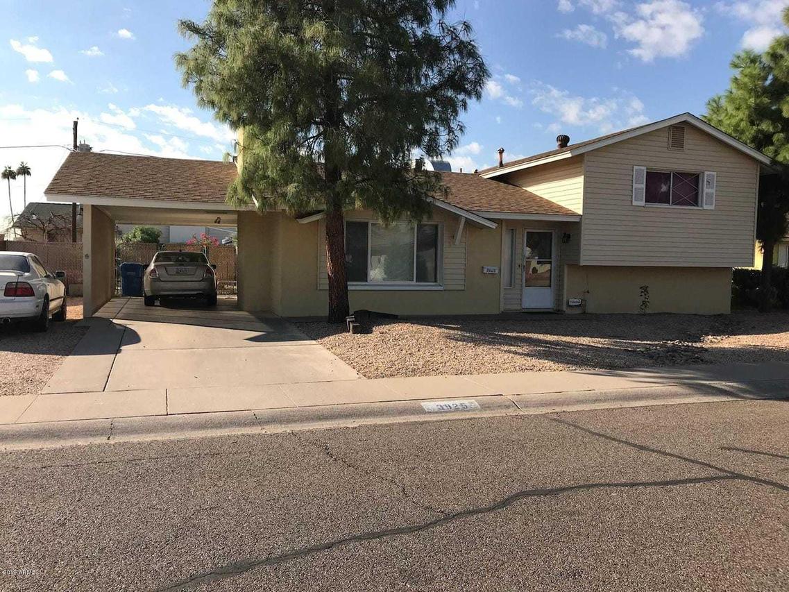 3925 W Rancho Dr., Phoenix, AZ 85019