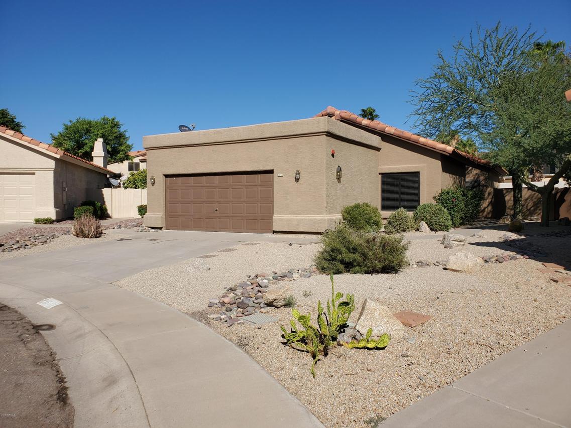 13565 N 102nd Pl., Scottsdale, AZ 85260