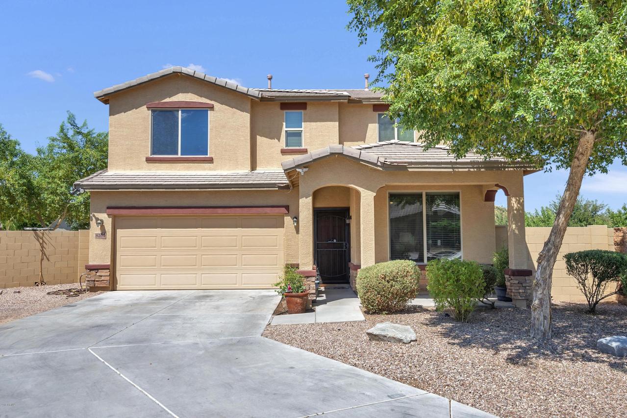 8204 S 23rd Ln., Phoenix, AZ 85041