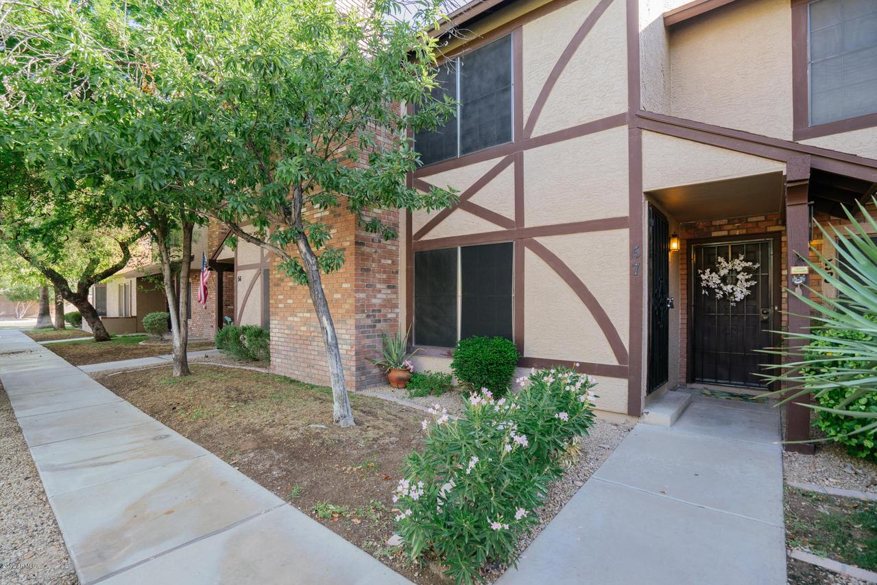 8111 W Wacker Rd. #57, Peoria, AZ 85381