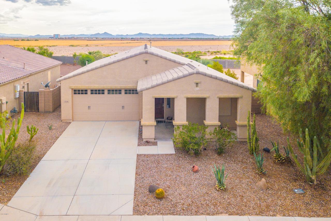 17416 N Rosa Dr., Maricopa, AZ 85238
