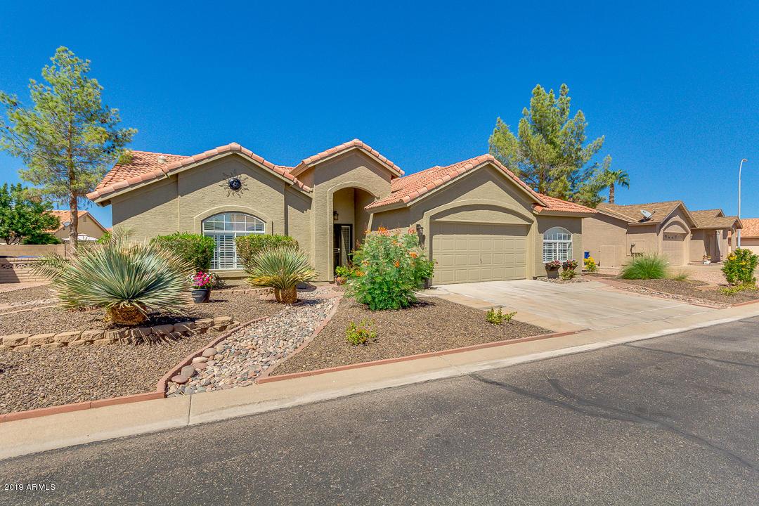 1578 E Peach Tree Dr., Chandler, AZ 85249