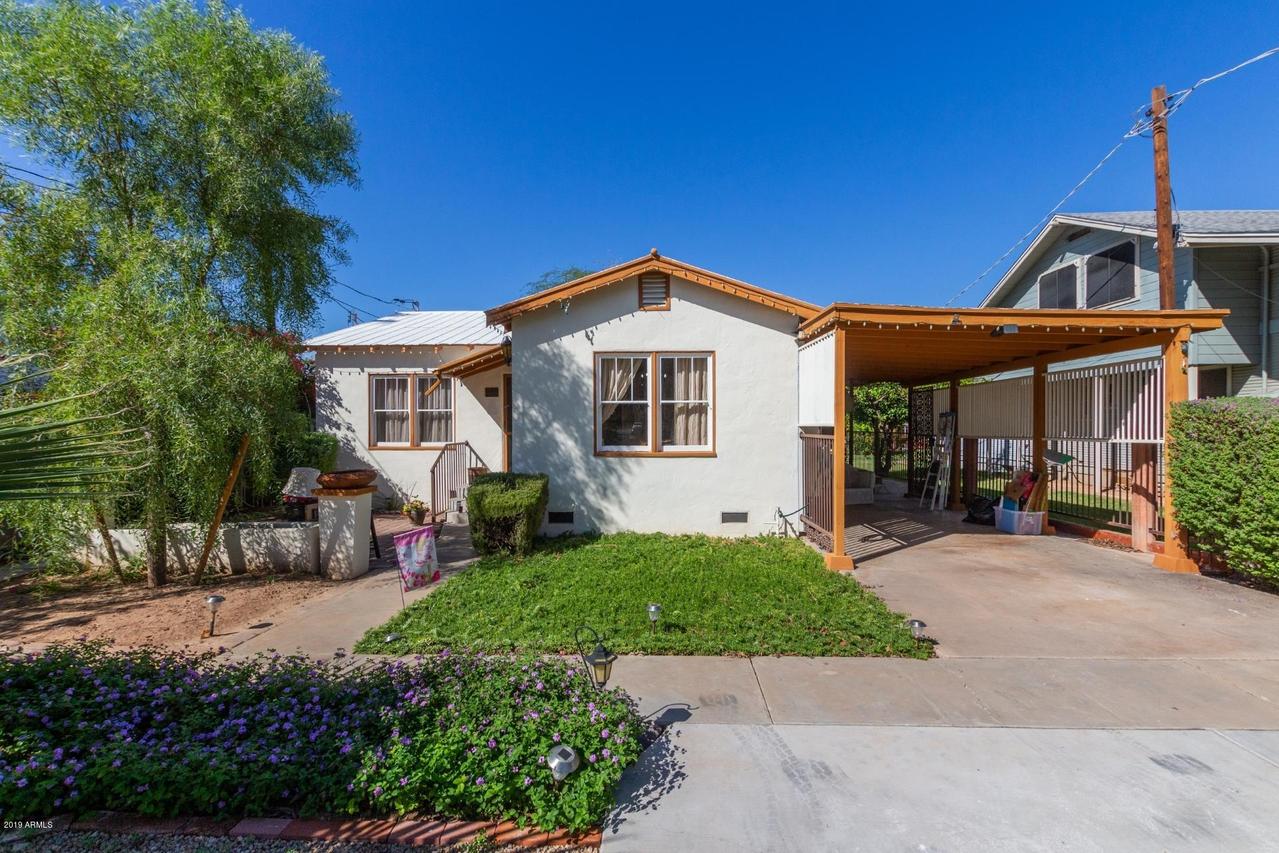 7602 N 59th Ave., Glendale, AZ 85301