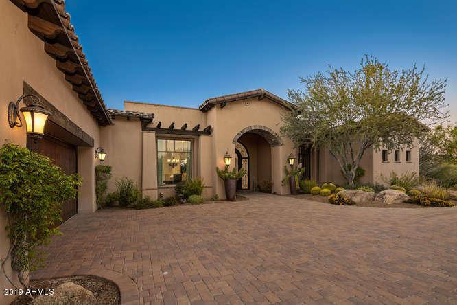 36452 N 105th Pl., Scottsdale, AZ 85262