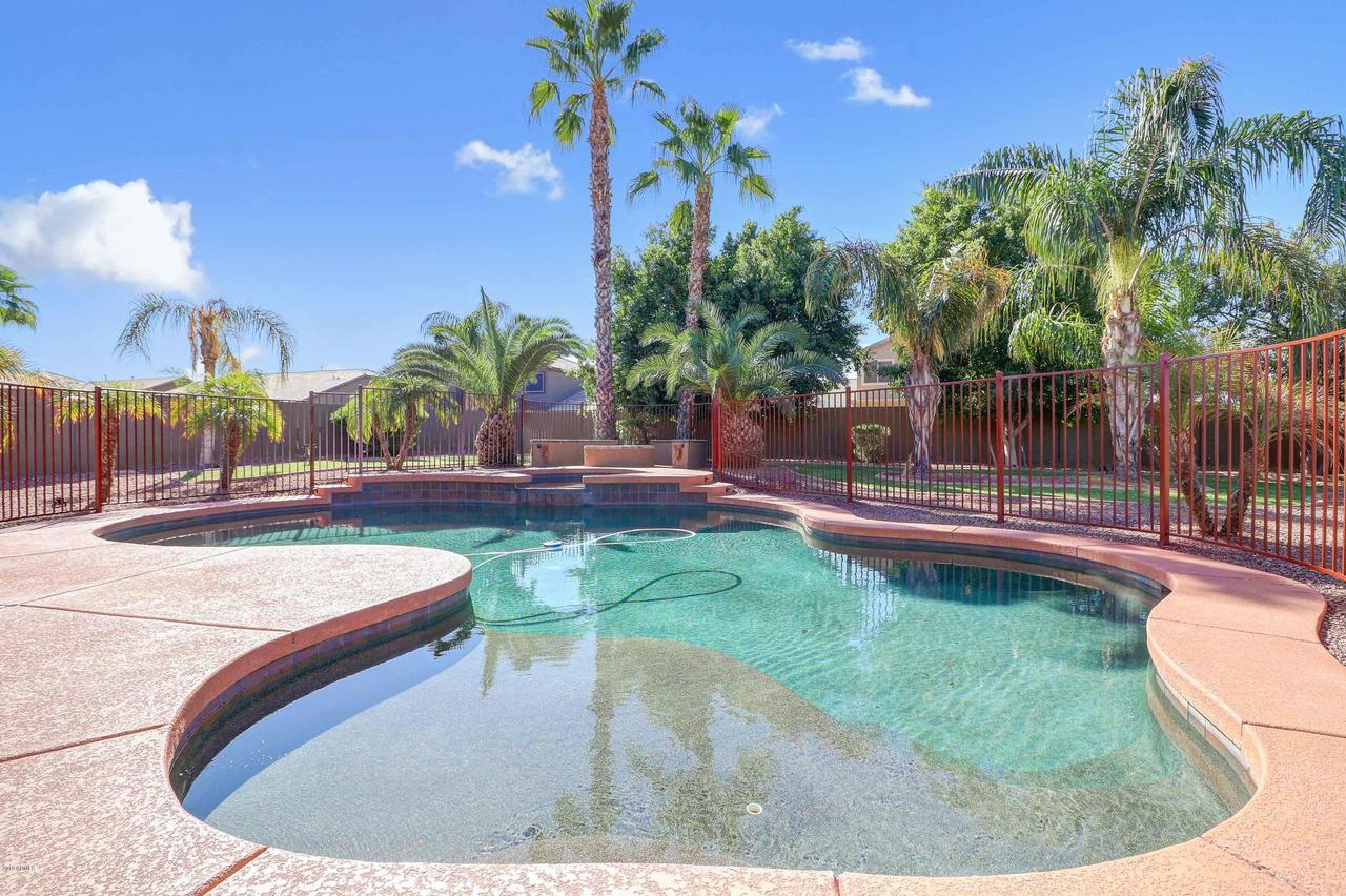 14447 W Poinsettia Dr., Surprise, AZ 85379