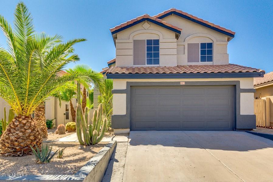 403 E Glenhaven Dr., Phoenix, AZ 85048