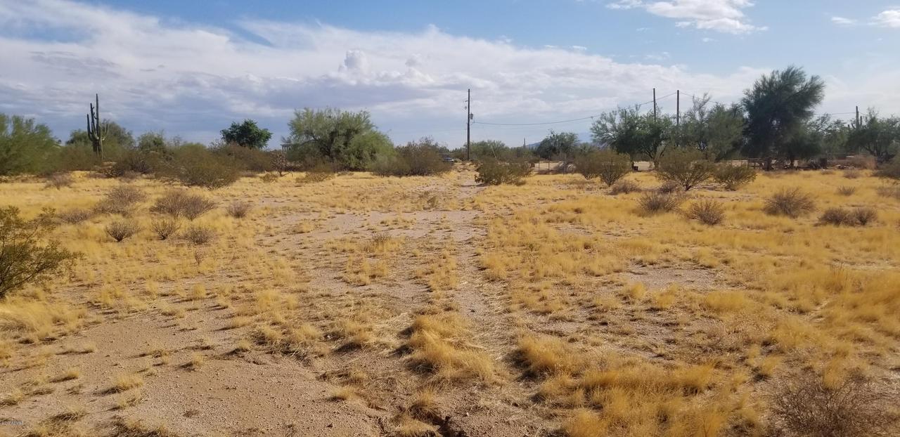 22525 E Catawba Tr. #1, Florence, AZ 85132