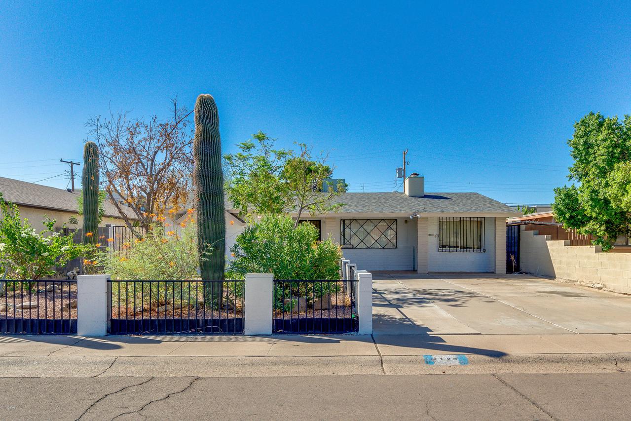 2125 E Howe Ave., Tempe, AZ 85281