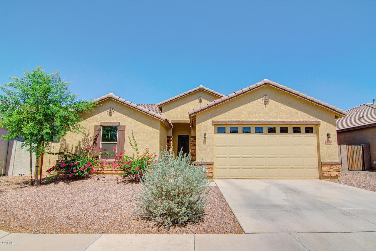 2150 W Ian Dr., Phoenix, AZ 85041