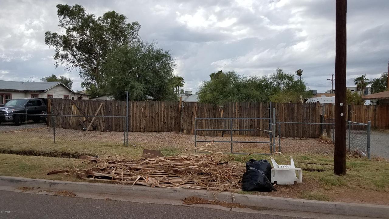 2820 N 28th Pl. #57, Phoenix, AZ 85008