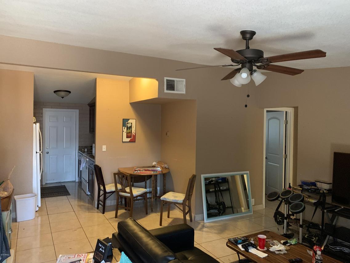 732 W Cinnabar Ave., Phoenix, AZ 85021