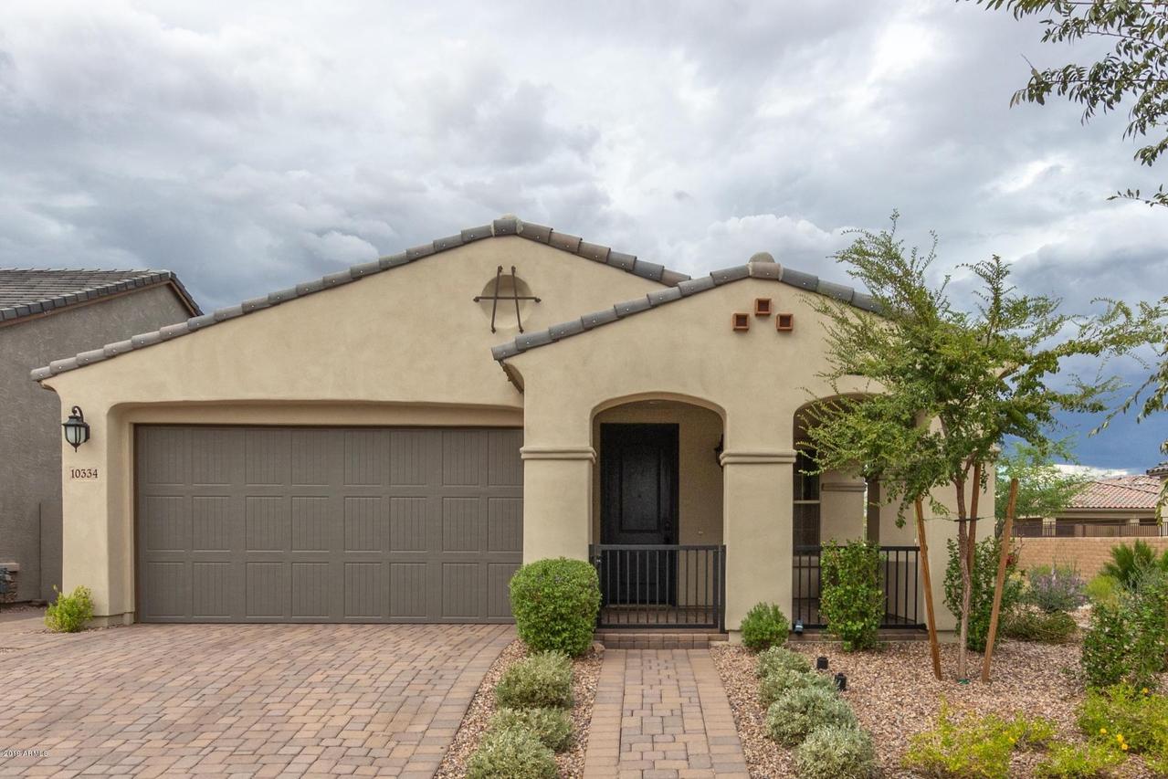 10334 E Texas Ave., Mesa, AZ 85212