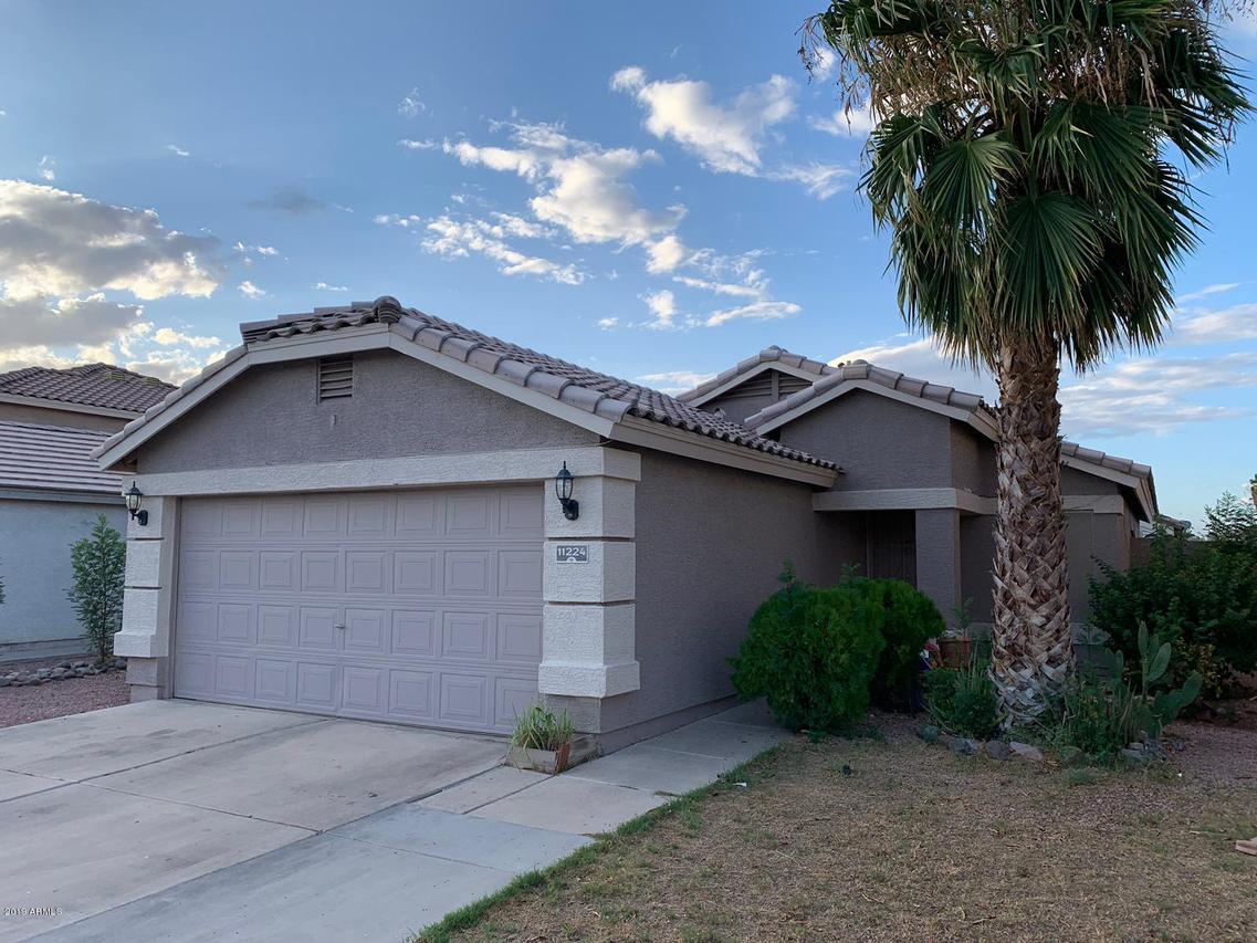 11224 W Glenrosa Ave., Phoenix, AZ 85037