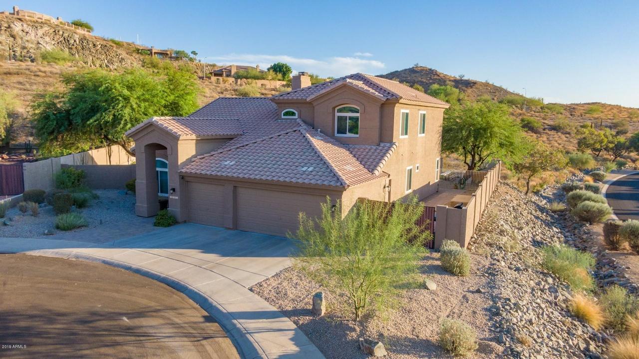 15452 S 5th St., Phoenix, AZ 85048