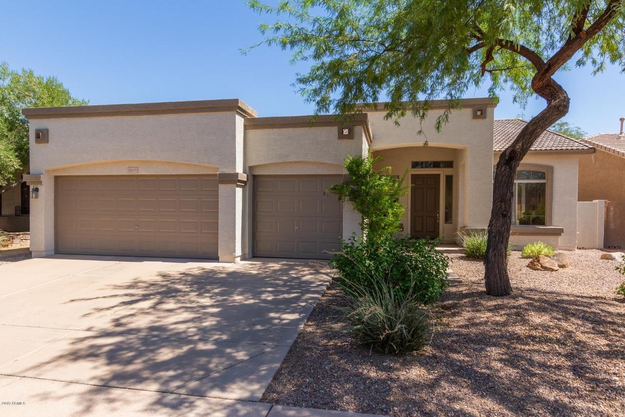 35009 N 27th Ln., Phoenix, AZ 85086