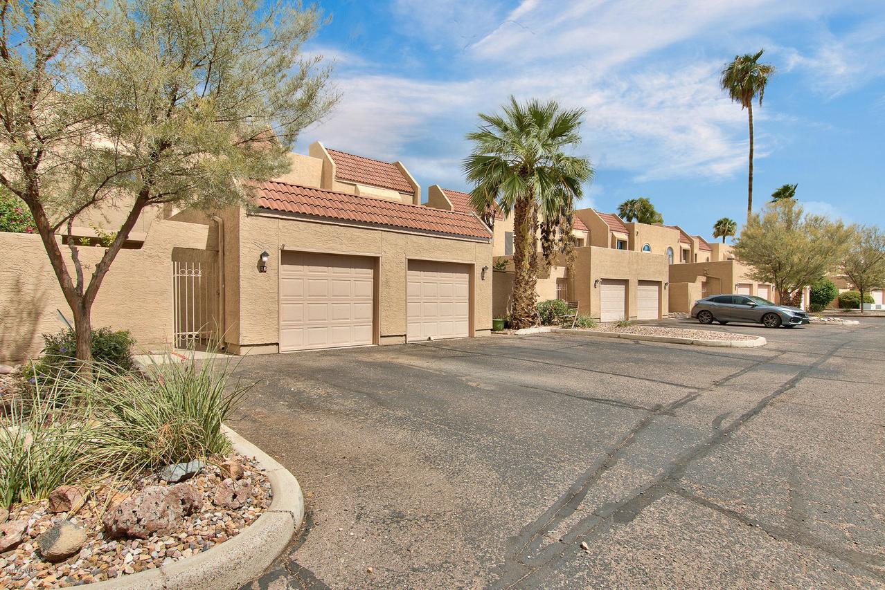 2524 S El Paradiso Dr. #56, Mesa, AZ 85202