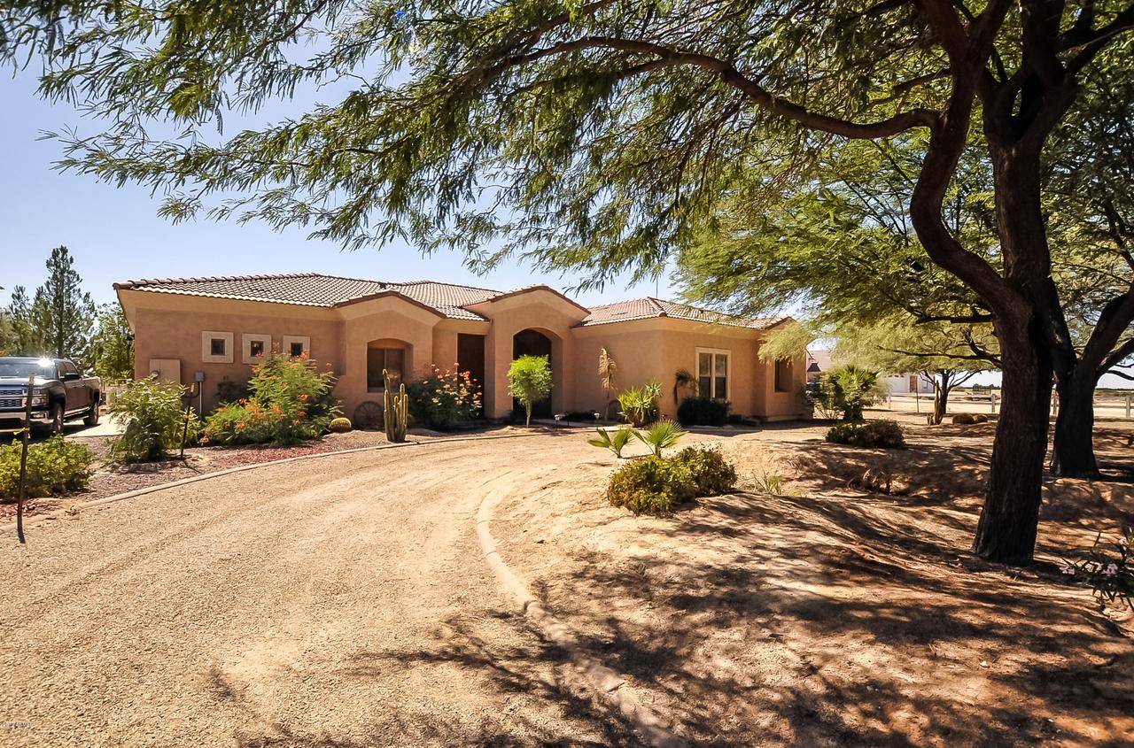 2189 W Legend Ct., Casa Grande, AZ 85222