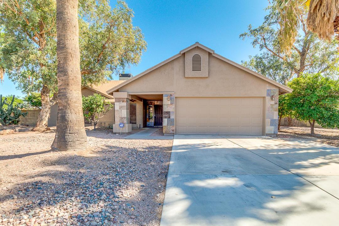 701 W Cheyenne Dr., Chandler, AZ 85225