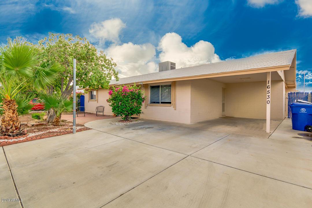 16530 N Desert Sage Dr., Surprise, AZ 85374