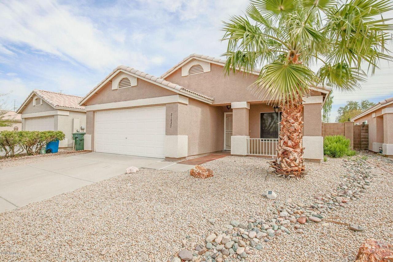21827 N 35th Dr., Glendale, AZ 85310