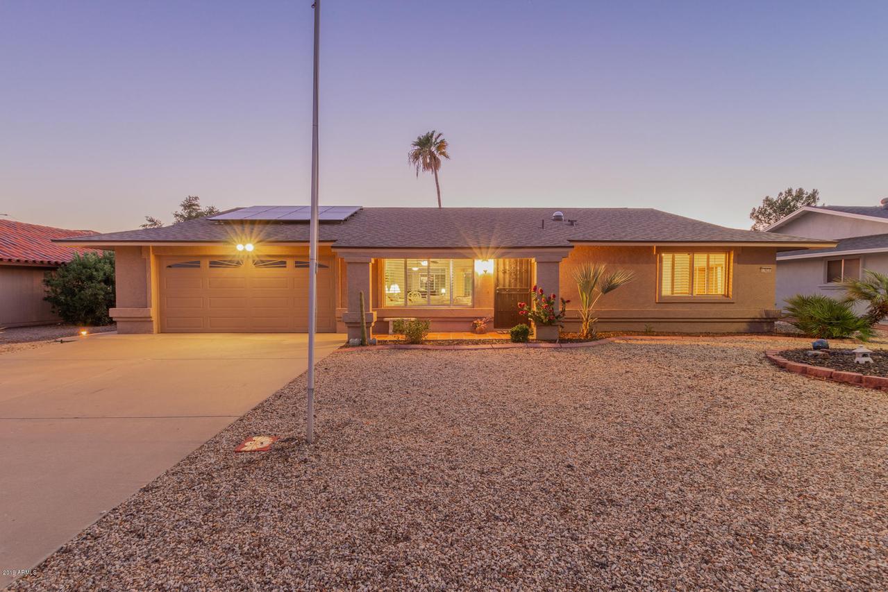 17622 N Palo Verde Dr., Sun City, AZ 85373