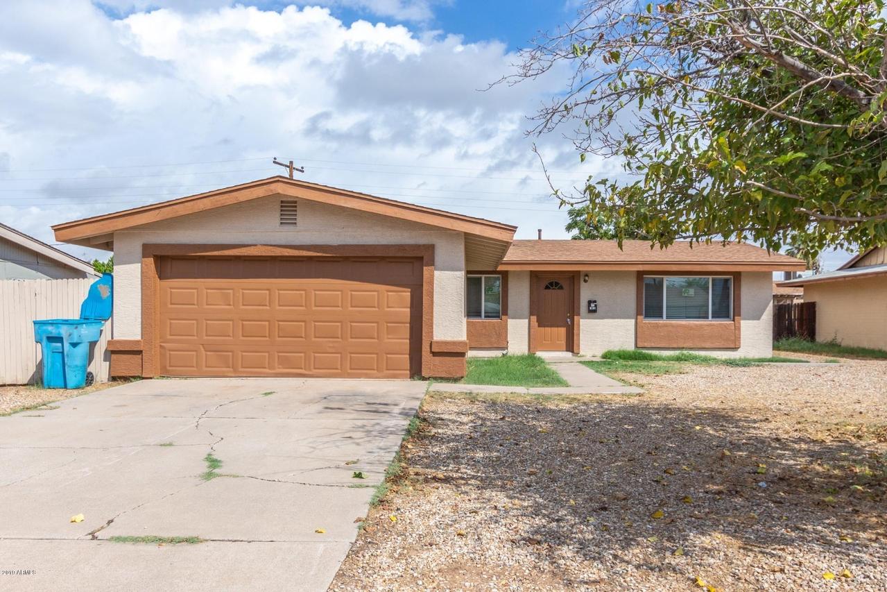 3802 W Butler Dr., Phoenix, AZ 85051