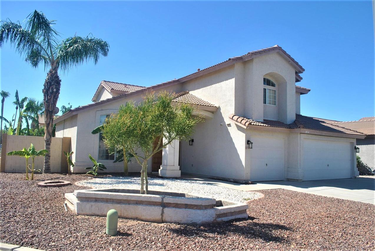 1387 E Aspen Ave., Gilbert, AZ 85234
