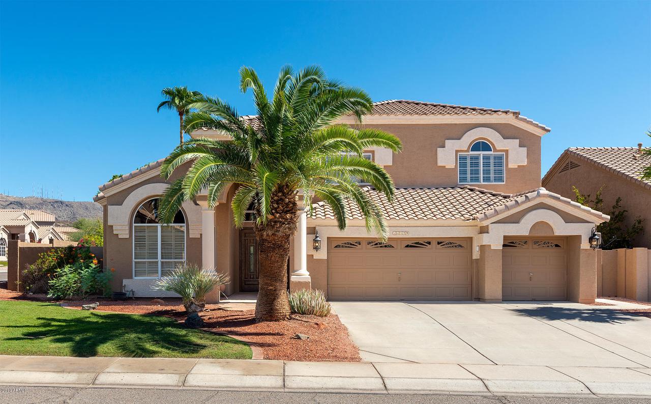 16029 S 7th Dr., Phoenix, AZ 85045