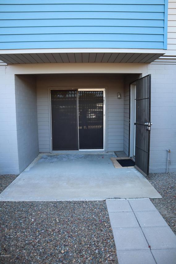 2602 W Berridge Ln. #C-102, Phoenix, AZ 85017