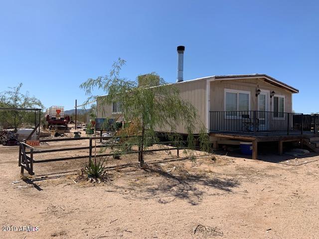 Dune Shadow 001, Maricopa, AZ 85138