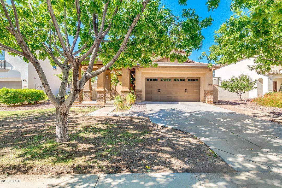 20720 W Hamilton St., Buckeye, AZ 85396