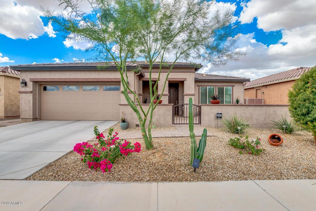 16552 S 179th Ln., Goodyear, AZ 85338