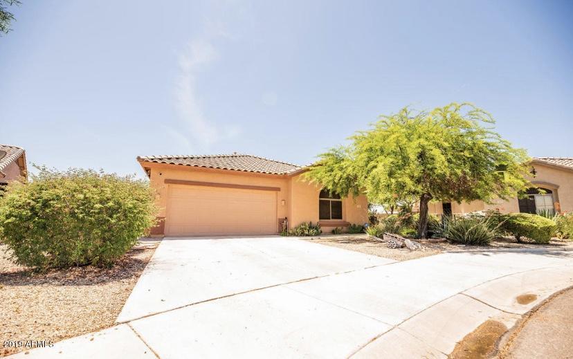 13302 S 176th Ln., Goodyear, AZ 85338