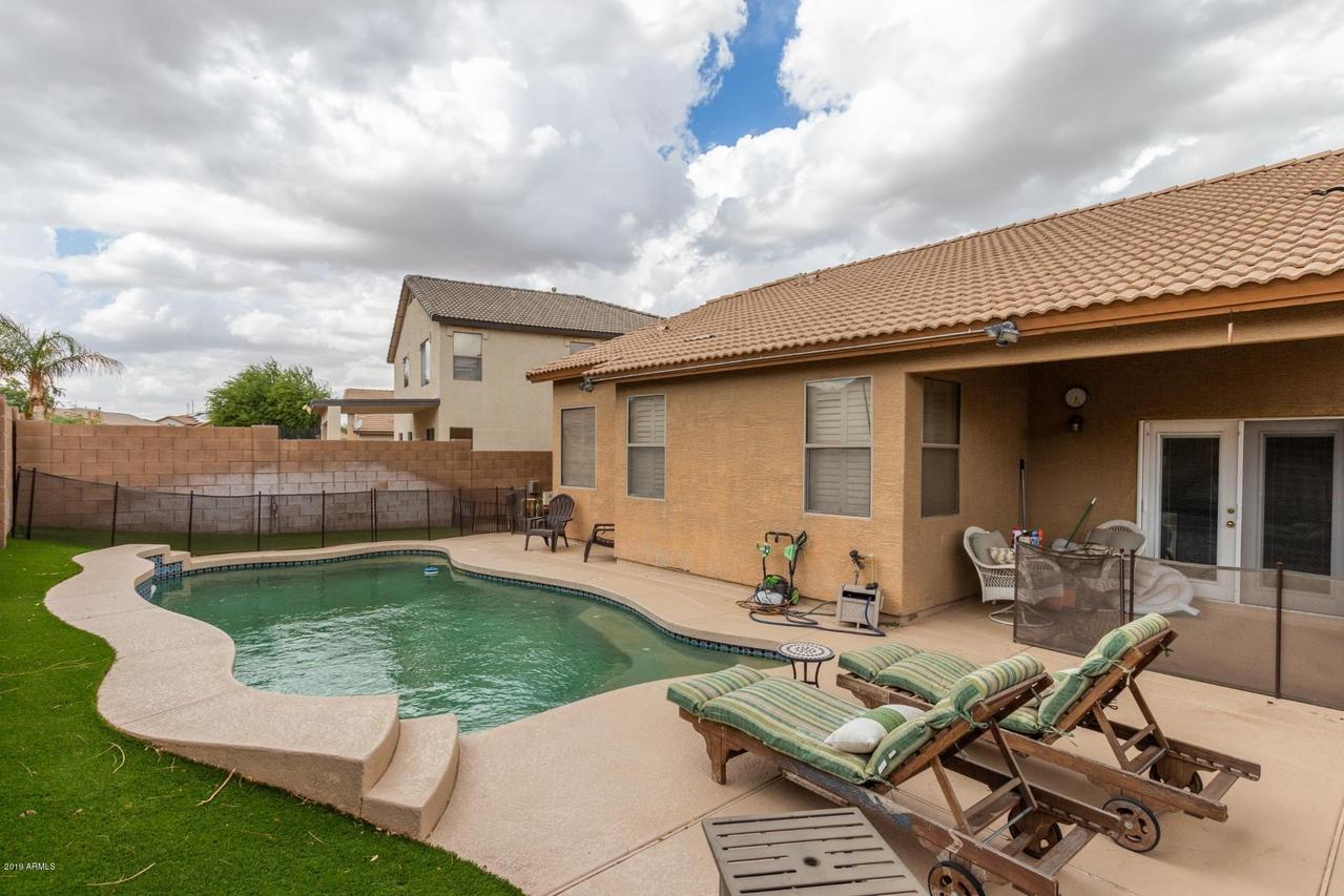 12367 W Jackson St., Avondale, AZ 85323