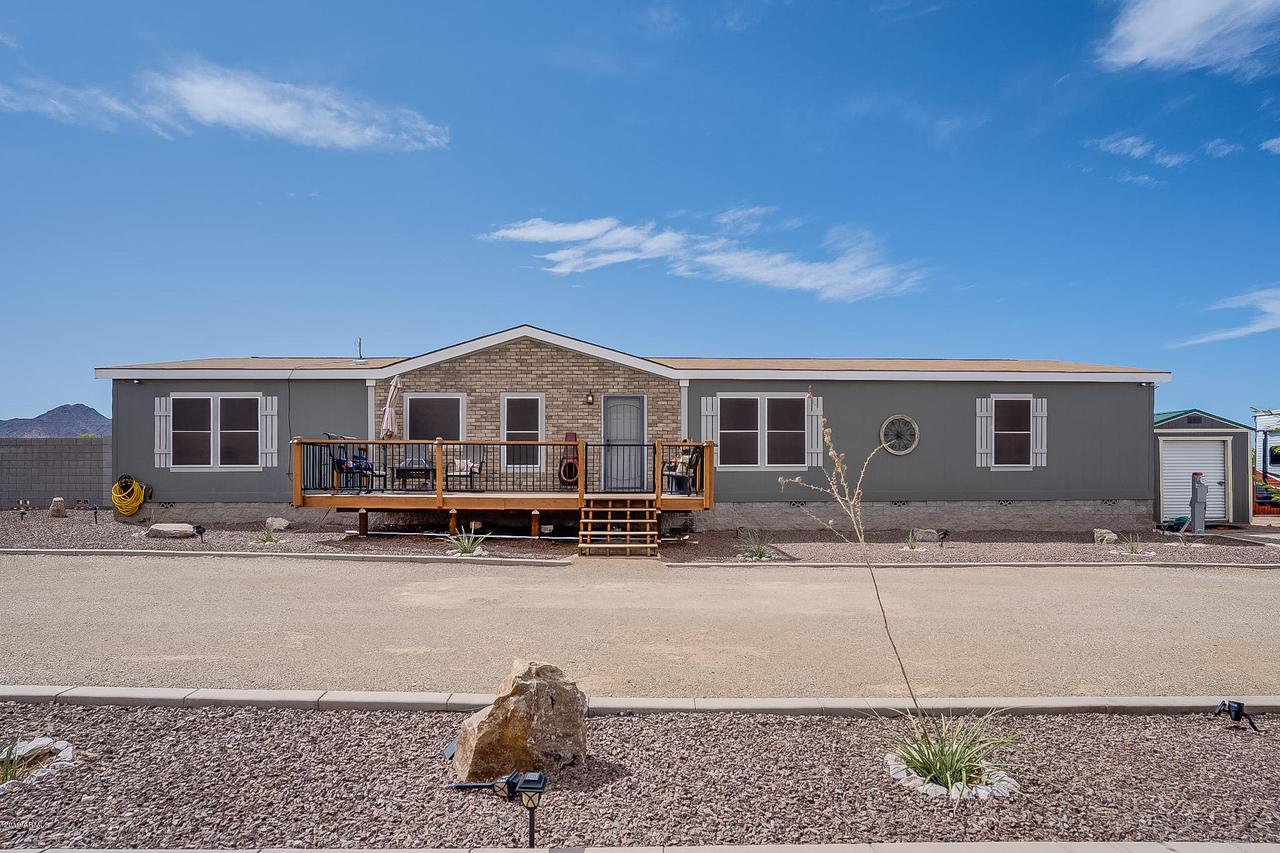 26316 S 197th St., Queen Creek, AZ 85142