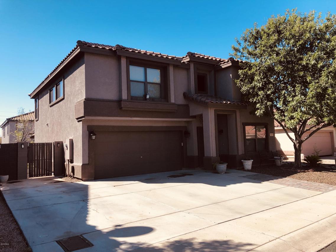 11437 E Flower Ave., Mesa, AZ 85208