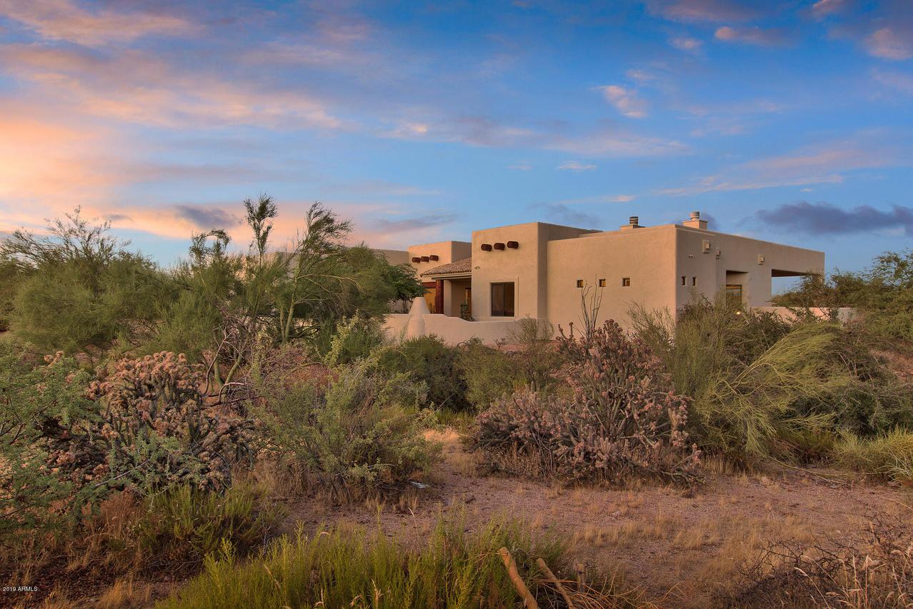 29705 N 141st Pl., Scottsdale, AZ 85262