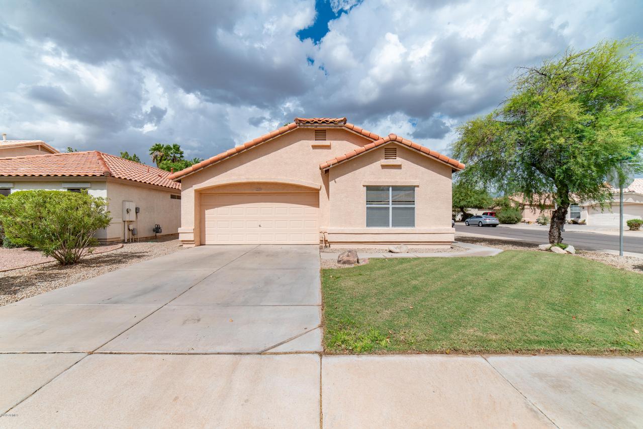 12520 W Roanoke Ave., Avondale, AZ 85392