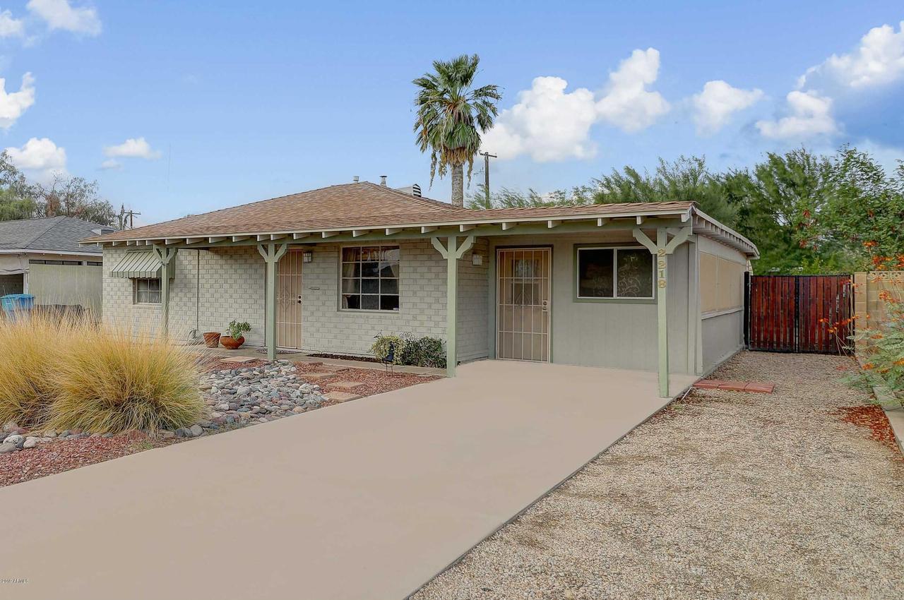 2218 W Whitton Ave, Phoenix, AZ 85015