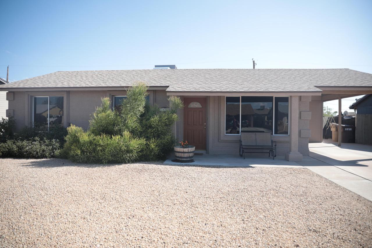 7455 W Cheryl Dr., Peoria, AZ 85345