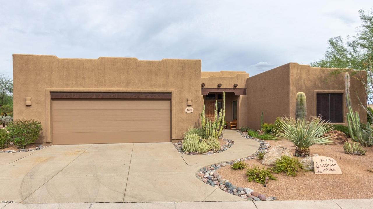 27941 N Walnut Creek Rd., Rio Verde, AZ 85263