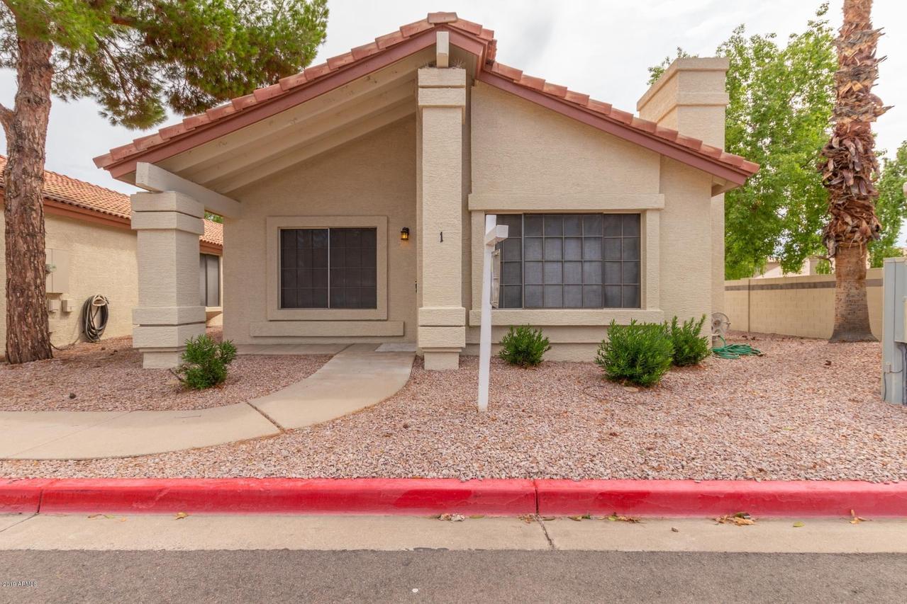 1120 N Val Vista Dr. #1, Gilbert, AZ 85234