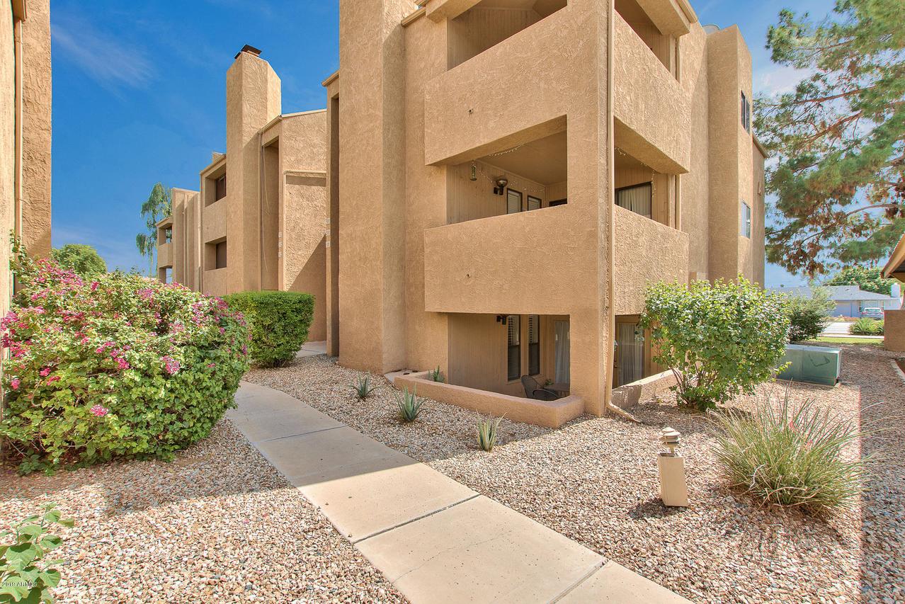 7502 E Thomas Rd. #302, Scottsdale, AZ 85251