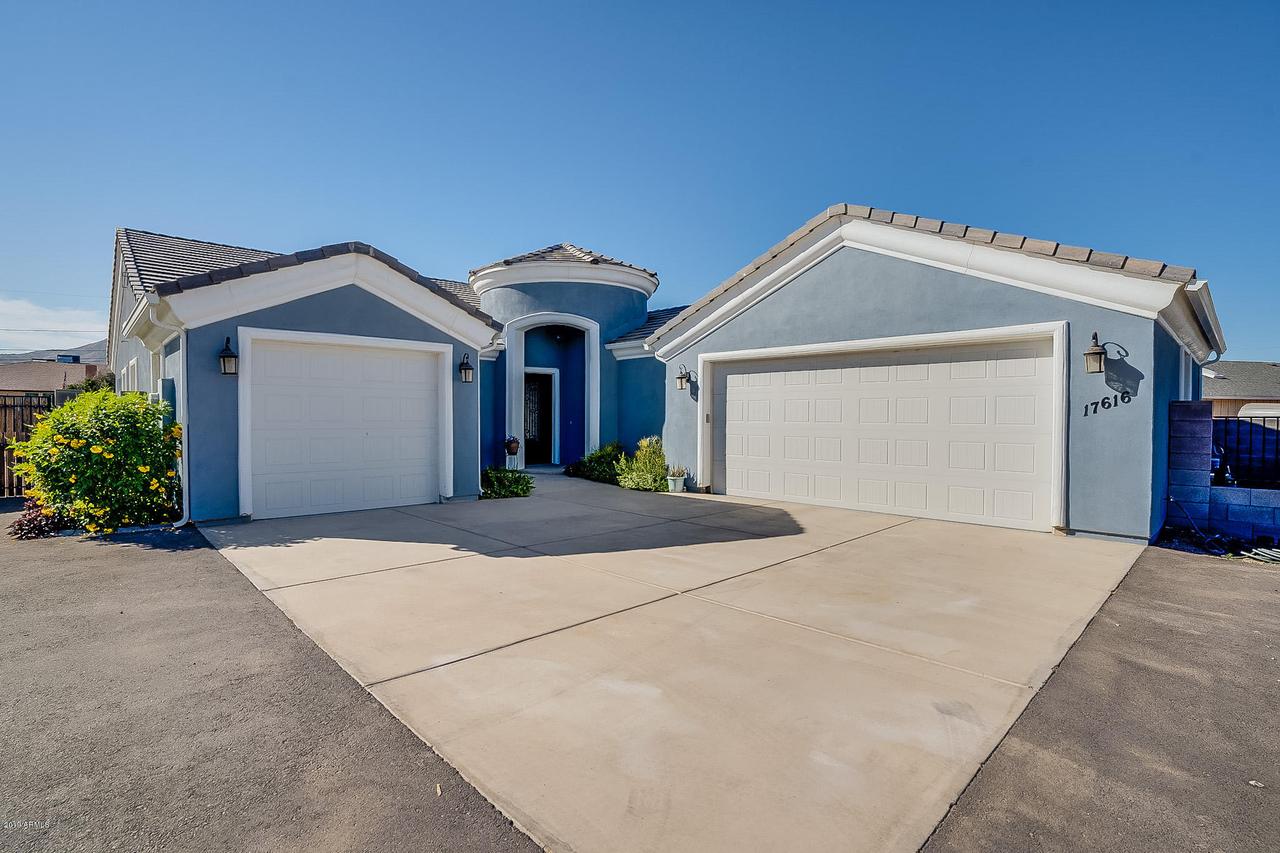 17616 E Happy Rd., Queen Creek, AZ 85142