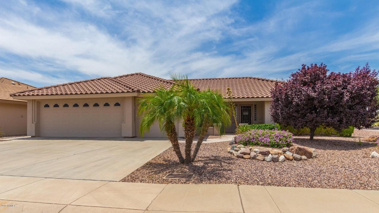 2204 S Yellow Wood, Mesa, AZ 85209