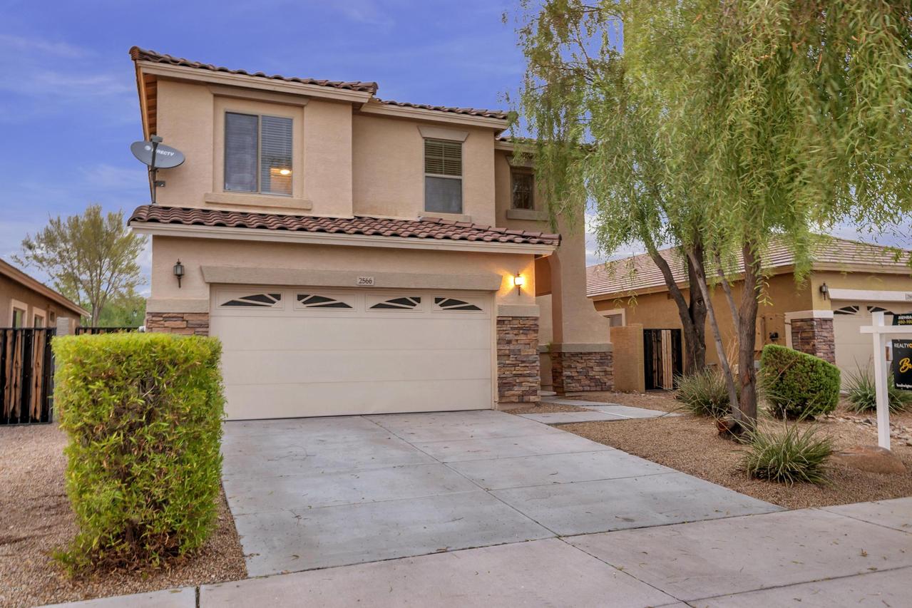 2566 W Granite Pass Rd., Phoenix, AZ 85085