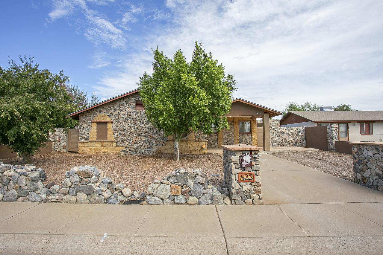 422 W Hermosa Dr., Tempe, AZ 85282