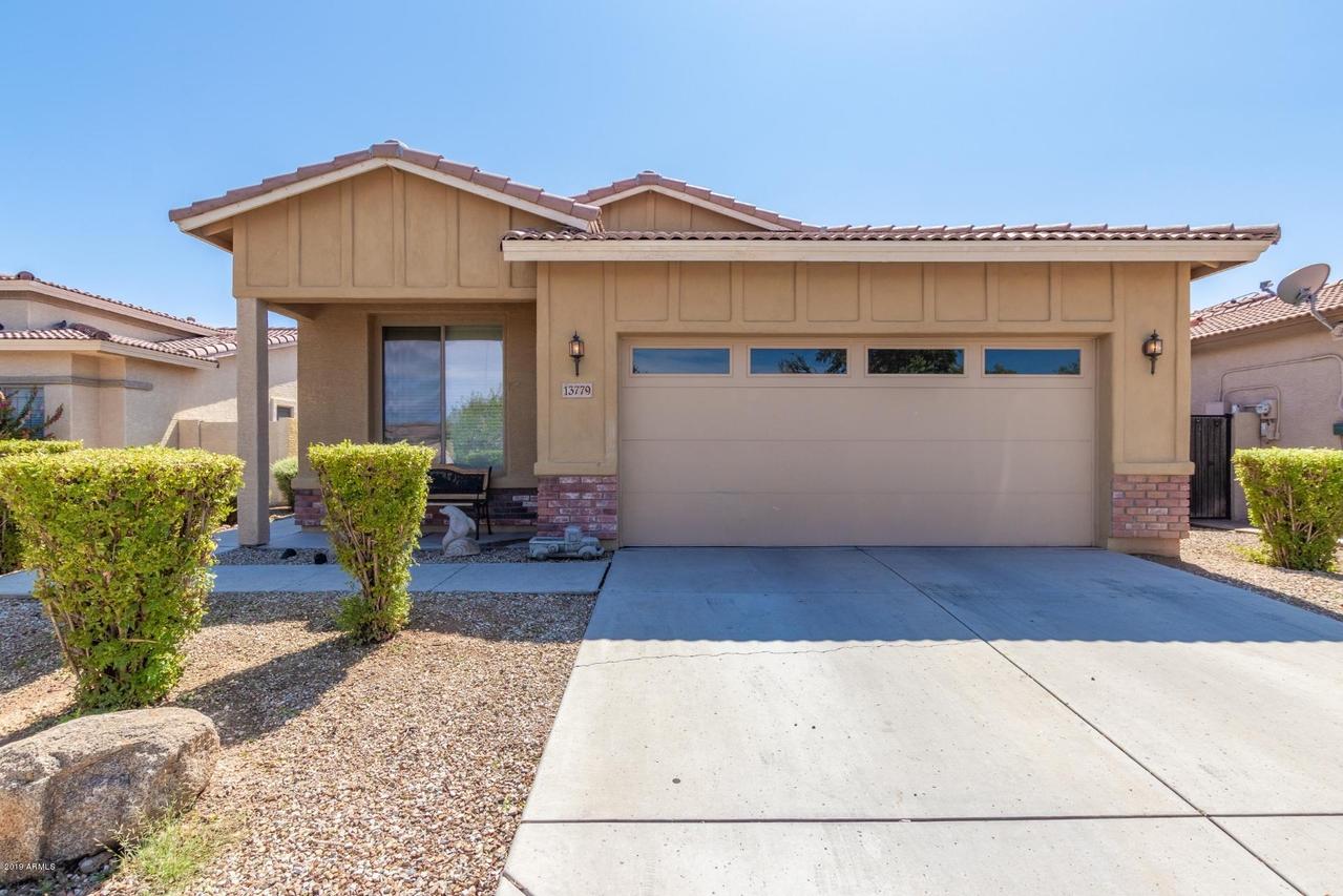 13779 W Maui Ln., Surprise, AZ 85379