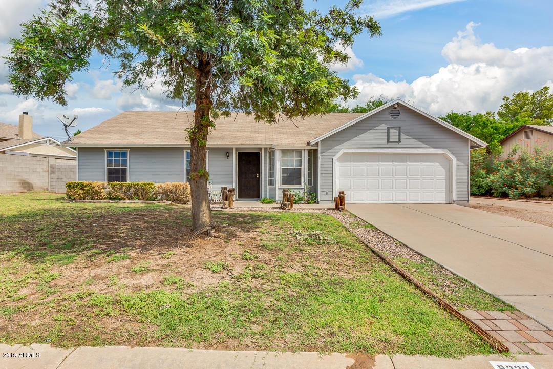 9322 E Des Moines St., Mesa, AZ 85207