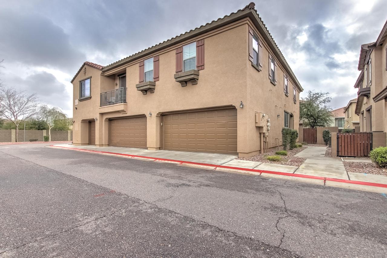 1265 S Aaron #363, Mesa, AZ 85209